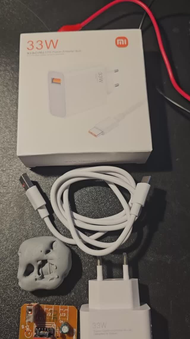 Эта зарядка может сломать ваш телефон и она не быстрая! смотреть онлайн