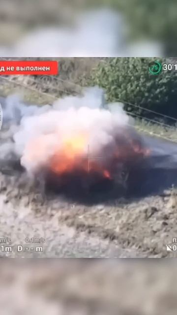 Россия украина война сегодня 2025. Ланцет в действии. Прилёт Искандера. смотреть онлайн