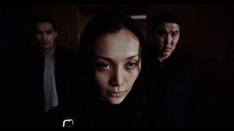 Мошенники, 1 сезон, 12 серия смотреть онлайн