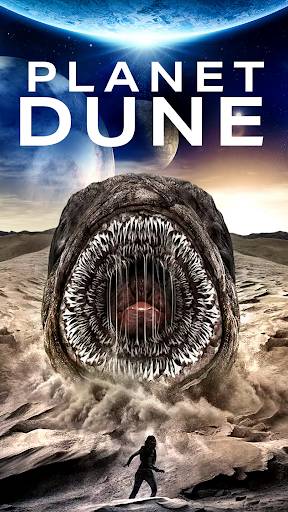 Планета Дюна 2021 - Трейлер смотреть онлайн