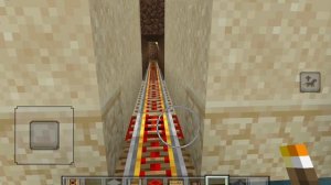 мой метрополитен в майнкрафте