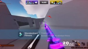 КОЛЛАБА С КОТЯРОЙ! RIVALS