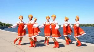 Приходите девки в лес Частушки в стиле Эх яблочко