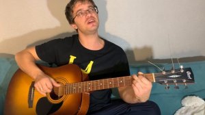 Александр Суханов - Два призрака на гитаре