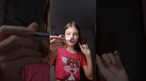 Макияж вампира))🪽