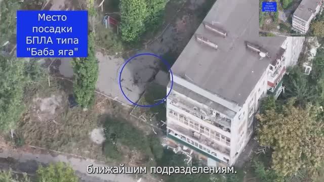 Разведчики группировки войск «Центр» держат под контролем позиции ВСУ на Красноармейском направлении смотреть онлайн