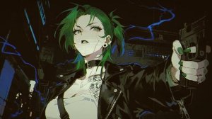 Aeternum - 2166 Aesthetic ｜ Synthwave  ｜ Dreamwave ｜ Vaporwave ｜ Chillsynth ｜ Cyberpunk