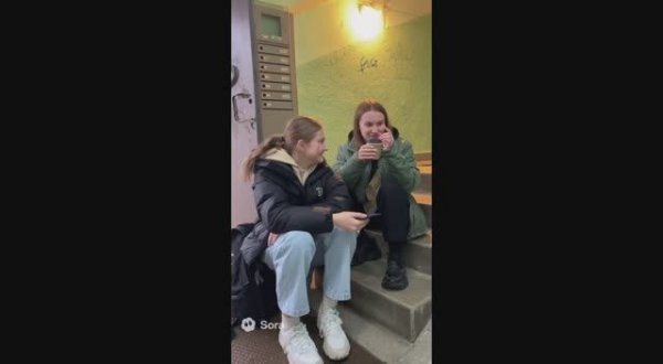 Все видео в Sora 2