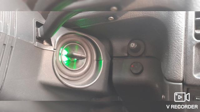 ВАЗ 2112 - переодически не запуск смотреть онлайн