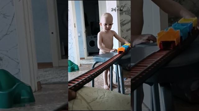 Андрей Life / Отец и сын