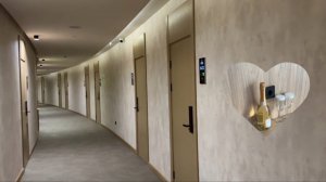 Номера в отеле Зенит СПА 5 * в Анапе. Zenith Resort Hotel & SPA Ultra All inclusive 5*.