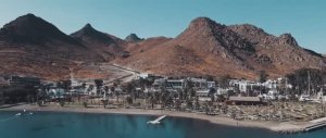 Radisson Collection Bodrum 5*