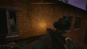 Сталкер 2 обыскать прачечную припять сюжет