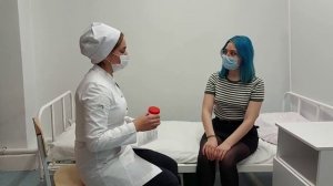 Подготовка пациента к сбору мочи на анализ по Нечипоренко