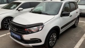 МАССОВО СДАЮТ ЛАДЫ С МИНИМАЛЬНЫМИ ПРОБЕГАМИ 😱ПОЧТИ НОВЫЕ🤯❗️