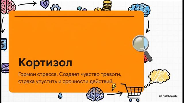 Нейронаука продаж: как мозг принимает решения о покупке