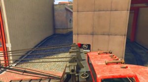 УГНАЛ НОВЫЙ БОЛОТОХОД ЖАБА ИЗ БУДУЩЕГО ! - БИТВА ЭВАКУАТОРОВ В ГТА 5 ОНЛАЙН