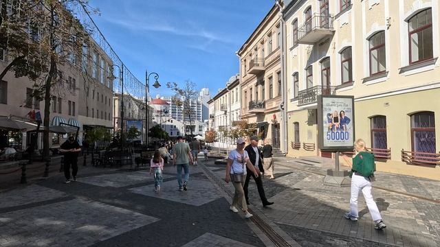 Минск | город Минск | поездка в Минск | выходные в Минске | Беларусь смотреть онлайн