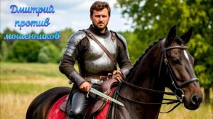 Дмитрий и мошенники - 107 ( ассорти из хрюшек)