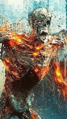 Последний охотник на демонов 2025 - Русский трейлер смотреть онлайн