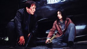 Охота за тенью — Русский трейлер (2025)