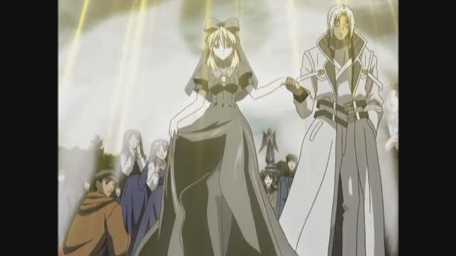 Chrono Crusade