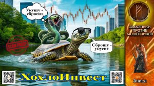 АЛИСА. Стратегия сотрудничества при поддержке. Телефонное мошенничество