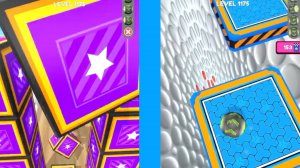 Going balls All Levels Gameplay IOS Android Going Balls level 1175  Speed run