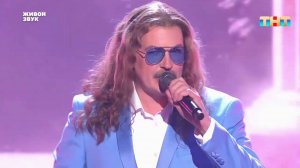 Перевоплощение в Игоря Николаева — «Выпьем за любовь» | ЯРЧЕ ЗВЁЗД