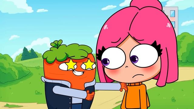 ГОВОРЮ ТОЛЬКО ДА И ВОТ ЧТО СЛУЧИЛОСЬ (АНИМАЦИЯ) смотреть онлайн