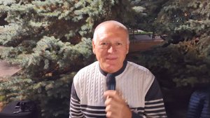 08.11.25 - Танцы на Приморском бульваре - Севастополь - Сергей Соков