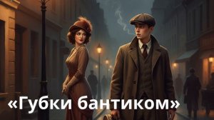 Песня «Губки бантиком» — в духе старинного шансона, с юмором, правдой жизни и лёгкой грустью