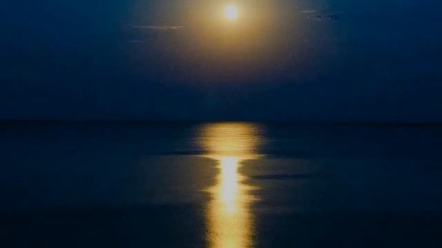 Лунный берег