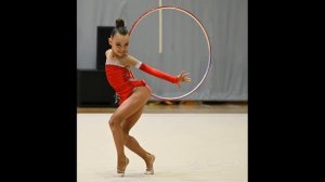 Музыка для художественной гимнастики - Track 9255