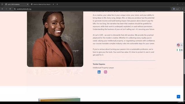 16 - How to collect all your music royalties смотреть онлайн