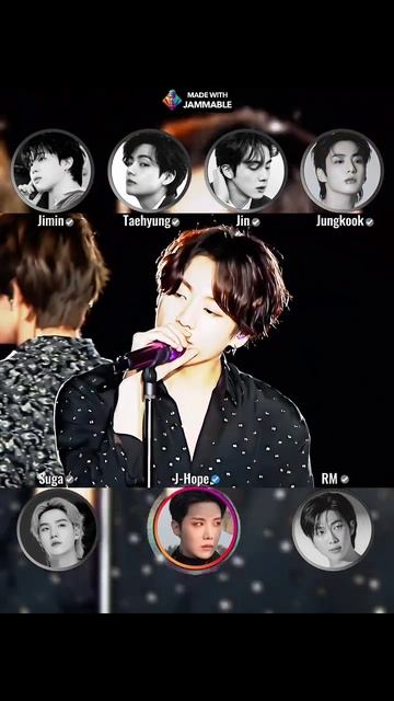 #kpop #bts #btsarmy #fyp #jhope