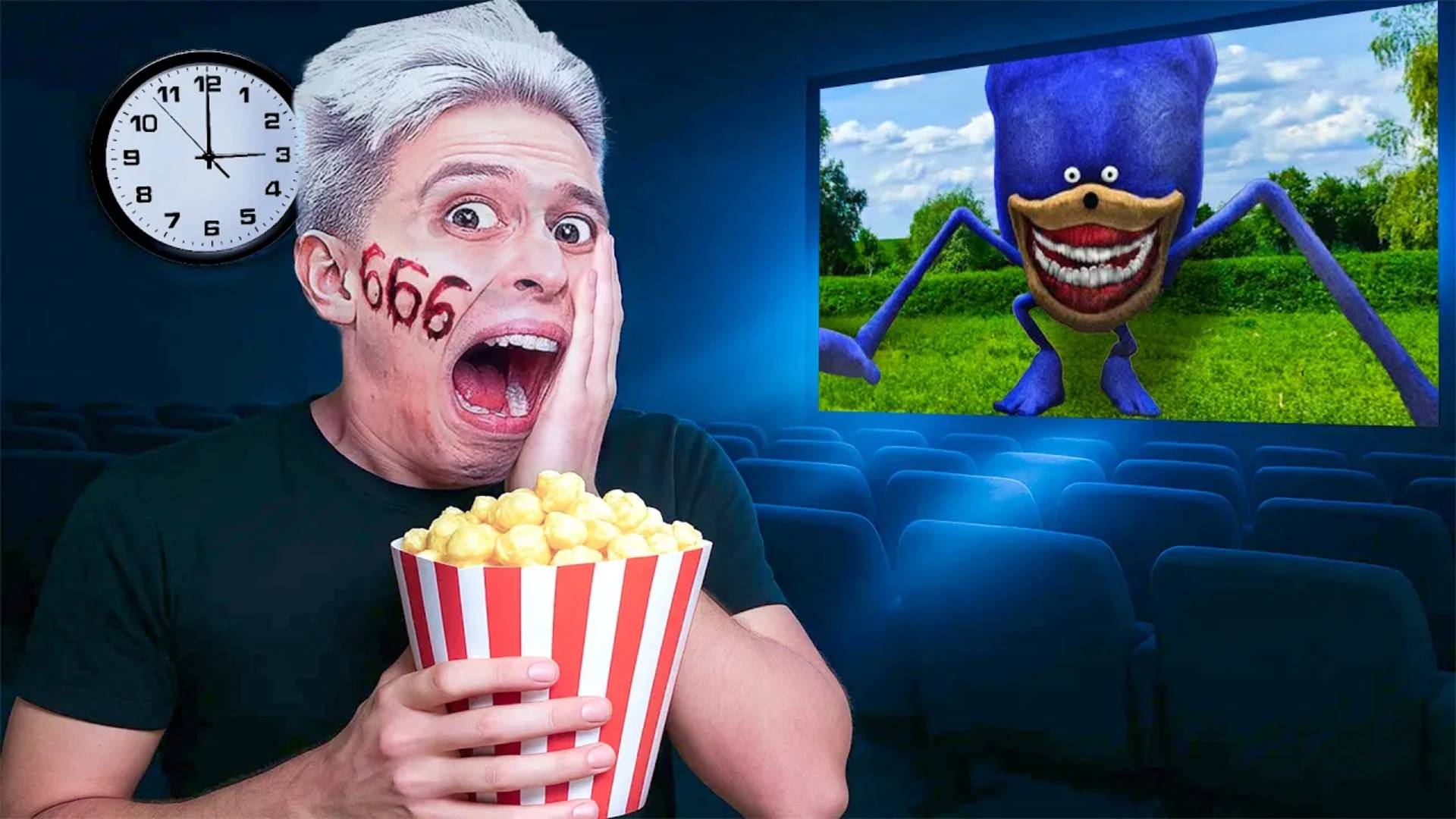 2 ЧАСА УЖАСА С SHIN SONIC! ДРОНЫ, КУКЛЫ, ВАННЫ, ЛЕГО и ОН! смотреть онлайн