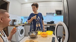 Зачем нужен МУЖ, если могу ВСЁ САМА? Уж лучше быть ОДНОЙ, чем с кем попало! Готовим БЫСТРЫЙ суп Влог