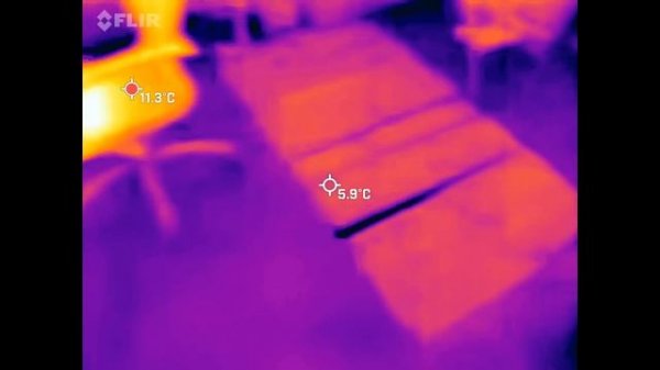 Отопление гаража своими руками из китайской автономки - часть 2   Сергей Штыфан