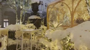 САМАЯ КРАСИВАЯ РОЖДЕСТВЕНСКАЯ ЯРМАРКА В МИРЕ 🎄✨ ЦЮРИХ, ШВЕЙЦАРИЯ