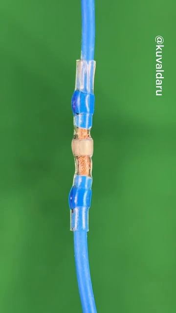 Кабельная гильза от компании Rexant смотреть онлайн