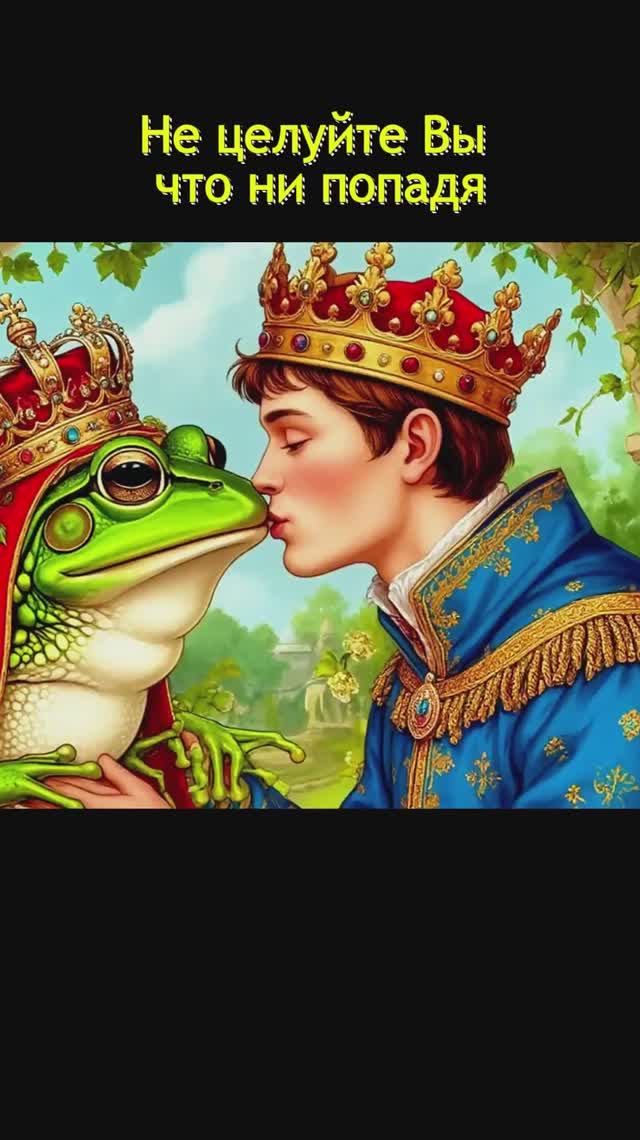 Не целуйте Вы что ни попадя смотреть онлайн