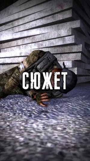 Что будет если Военные уничтожат одиночек в Сталкер Тень Чернобыля