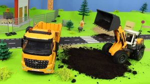 МУЛЬТИКИ ДЛЯ ДЕТЕЙ ПРО МАШИНКИ СПАСАТЕЛИ И СТРОИТЕЛИ