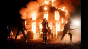 Avril Lavigne - Nobody's Home (Metalcore version by Artem Komlev)