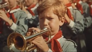 Советский Союз, Пусть говорят, что умер Союз. Pogudin Records @pogudinrecords