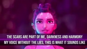 WHAT IT SOUNDS LIKE | КАВЕР НА РУССКОМ