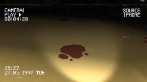 analog horror chicken sad 2 серия