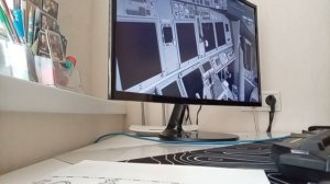 падение в воду