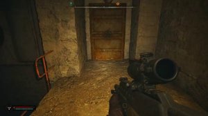 Сталкер 2 экзоскелет оператор станция орбита за шрама